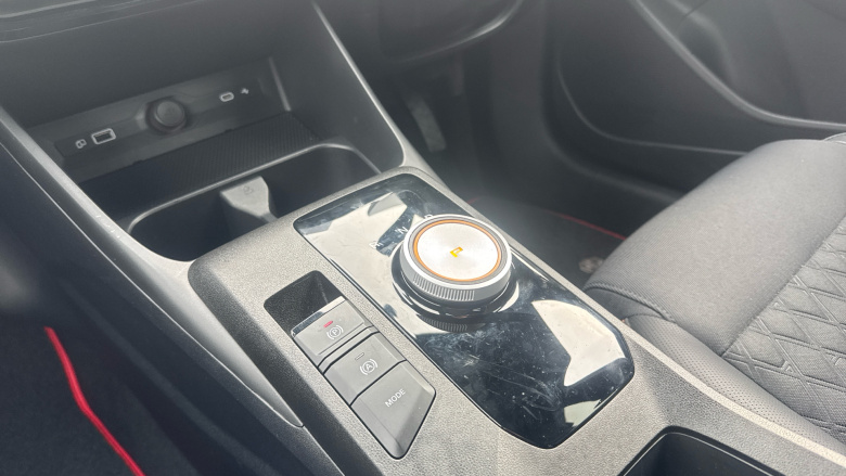 MG MG3 1.5 Hybrid Trophy 5dr Auto Hybrid Hatchback